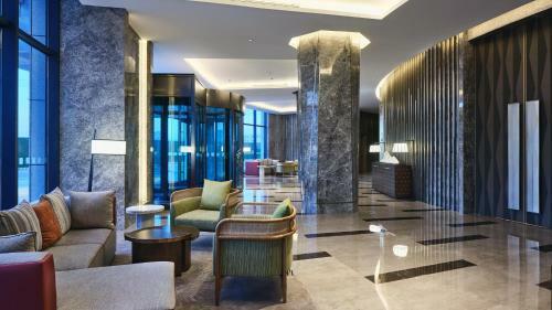 Holiday Inn Xining Hot-spring, An Ihg Hotel