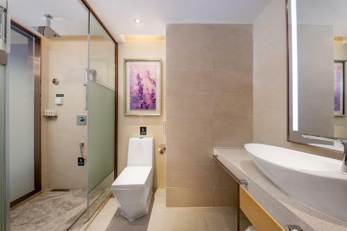 Lavande Hotel (Guangzhou Huadu Square)