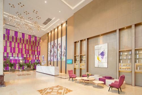 Lavande Hotel (Guangzhou Huadu Square)