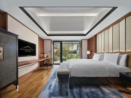 Hotel Xianghu Xiaoyao Manor