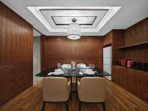 Hotel Xianghu Xiaoyao Manor