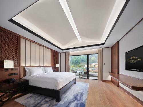 Hotel Xianghu Xiaoyao Manor