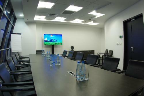 Hotel It Park