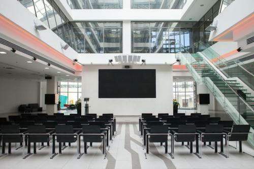 Hotel It Park