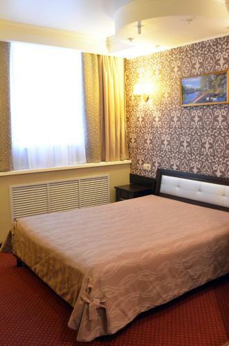 Dukat Hotel On Ibragimova