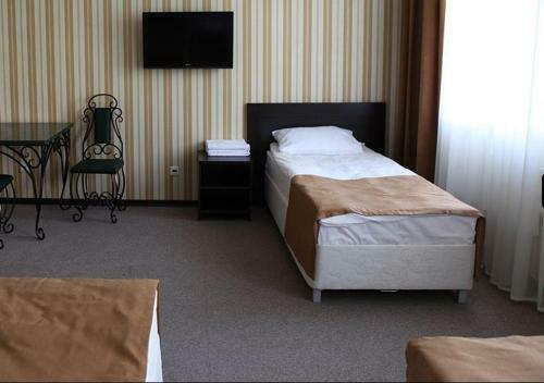 Bed & Breakfast Zilant Hotel