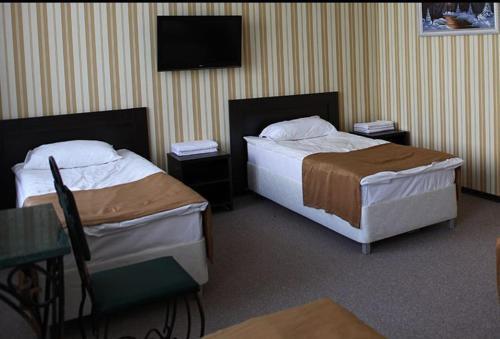 Bed & Breakfast Zilant Hotel