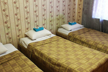 Hotel Aviator