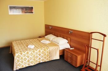 Hotel Aviator