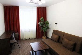 Hotel Aviator