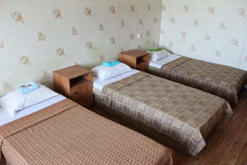 Hotel Aviator