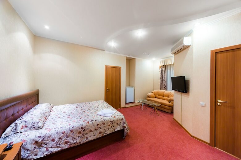 Prestige House Verona Hotel