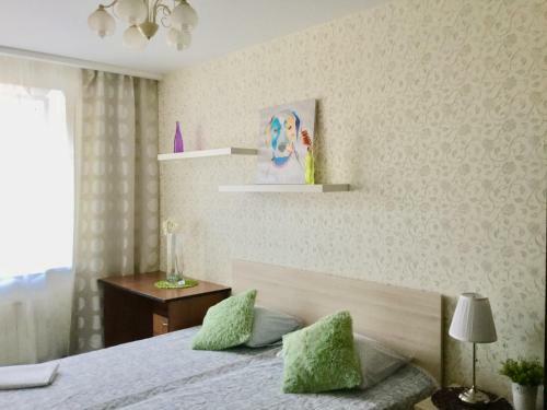 Villa 4 Bedroom Cottage At Sbornaya Str.