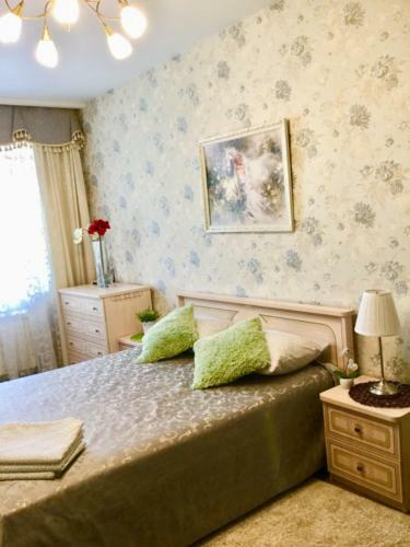 Villa 4 Bedroom Cottage At Sbornaya Str.
