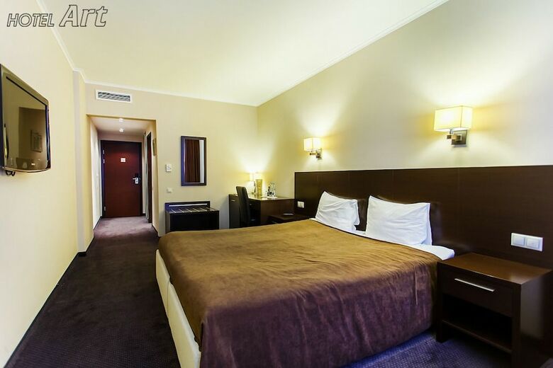 Art Hotel