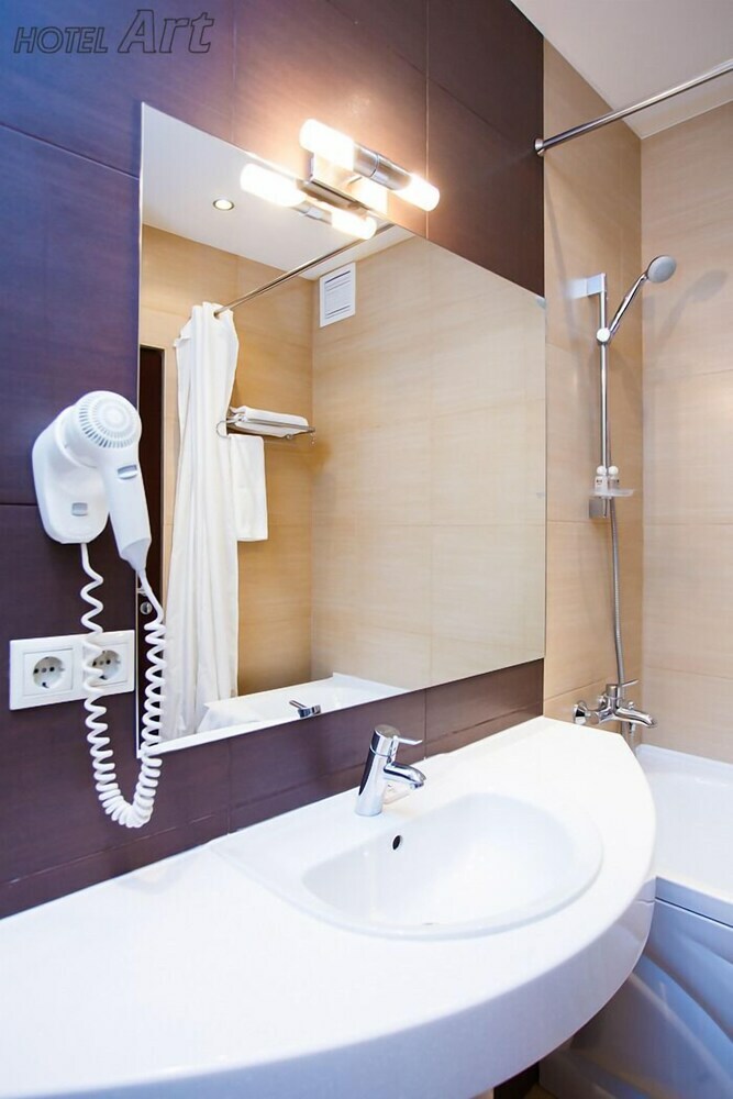Art Hotel
