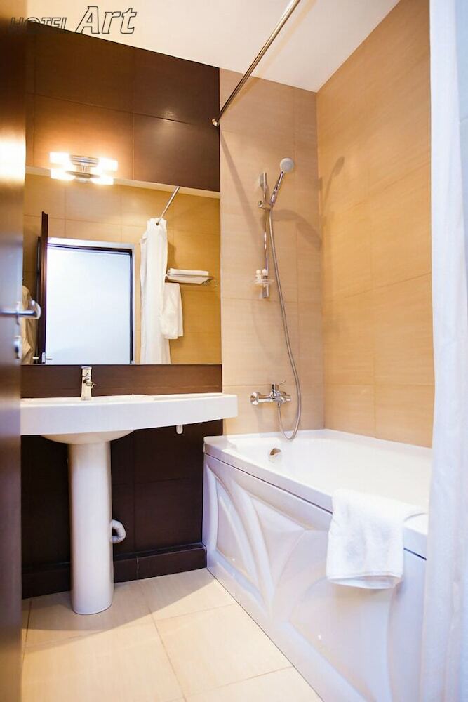 Art Hotel