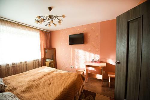 Hotel On Rotornaya
