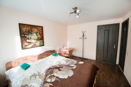 Hotel On Rotornaya