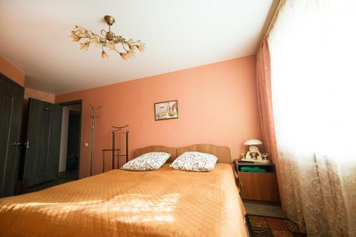 Hotel On Rotornaya