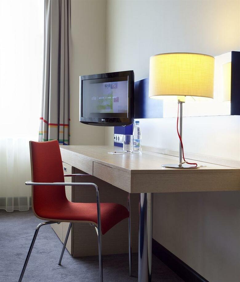 Hotel Park Inn By Radisson Kazan