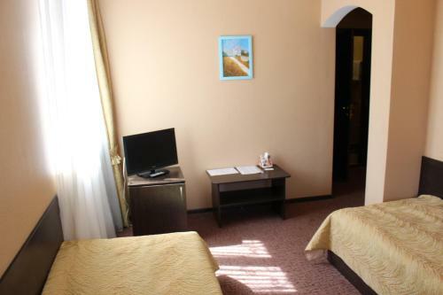 David-bek Hotel Complex