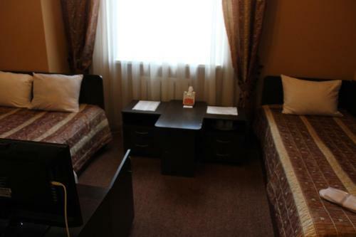 David-bek Hotel Complex