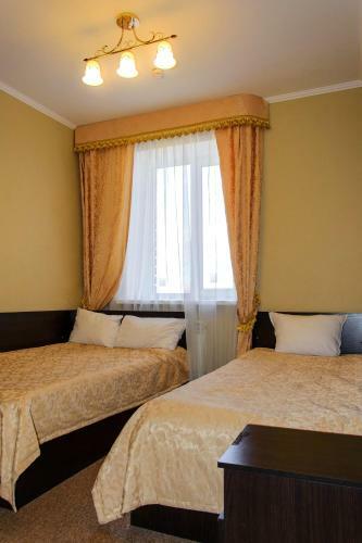 David-bek Hotel Complex