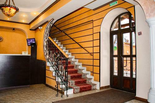 David-bek Hotel Complex