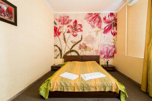 Hotel Mon Plaisir
