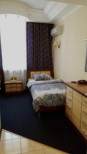 Troya Hotel