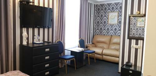 Troya Hotel