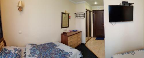 Troya Hotel