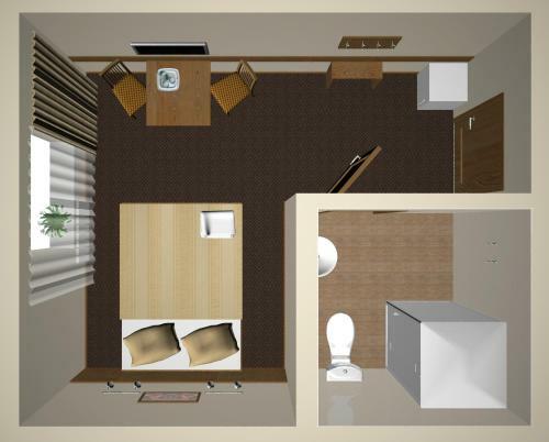 Tranzit Hotel