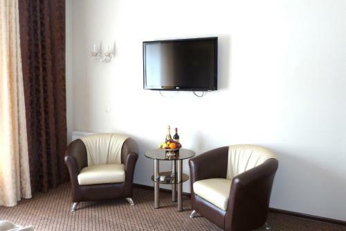 Tranzit Hotel