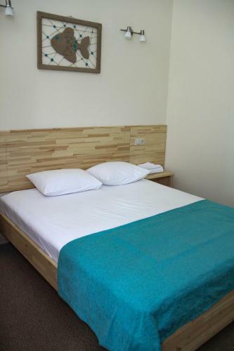 Tranzit Hotel