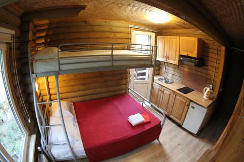 Dom Aborigena Apartments