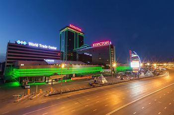 Korston Tower Hotel