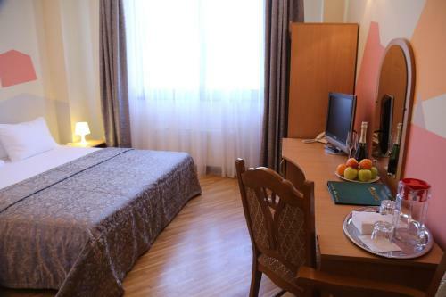 Hotel Belarus Resort