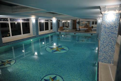Apartamento Gorniy Hrustal