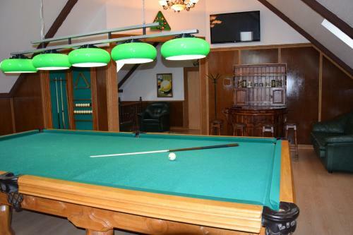 Apartamento Gorniy Hrustal