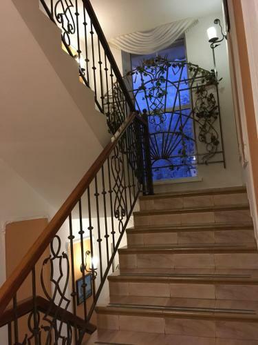 Apartamento Gorniy Hrustal