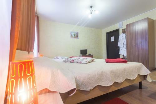 Novaya Hotel