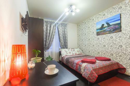 Novaya Hotel