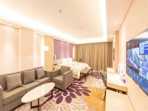 Lavande Hotel Xuzhou People's Square