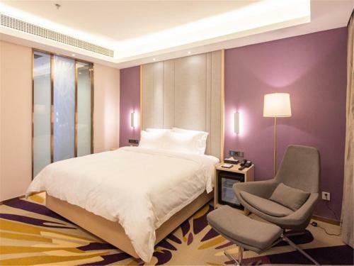 Lavande Hotel Xuzhou People's Square