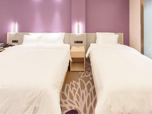 Lavande Hotel Xuzhou People's Square