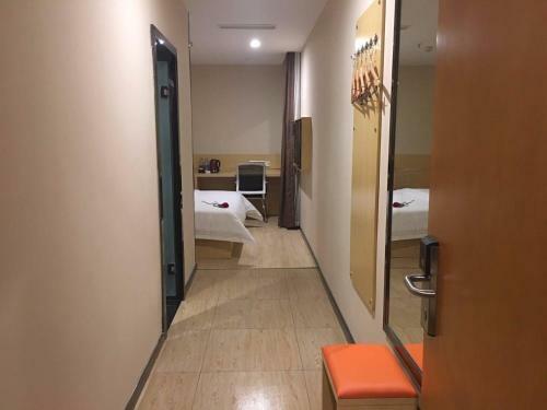Hotel 7days Premium Yibin Riverside Branch
