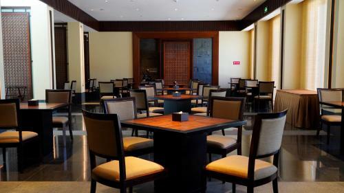 Shiyuan Pushen Hotel