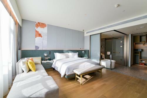 Crowne Plaza Beijing Badaling, An Ihg Hotel